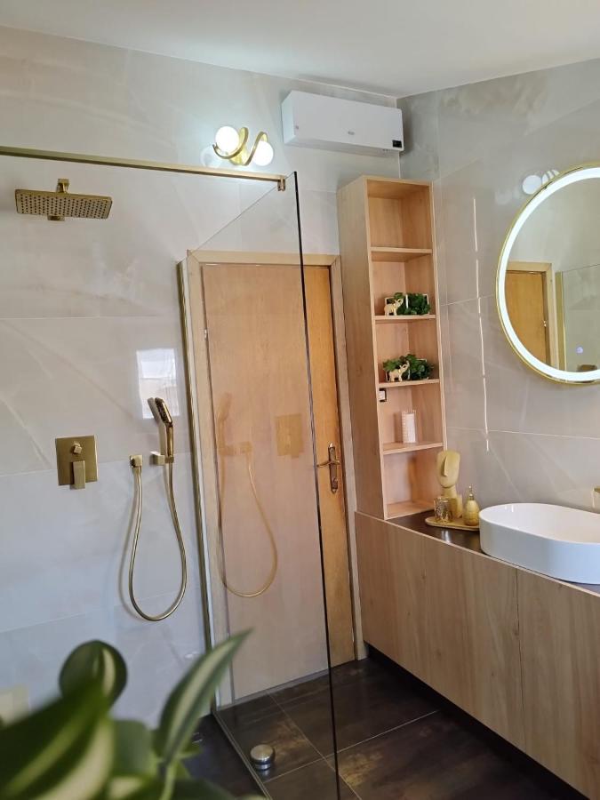 Spalato Dream Apartmants ภายนอก รูปภาพ