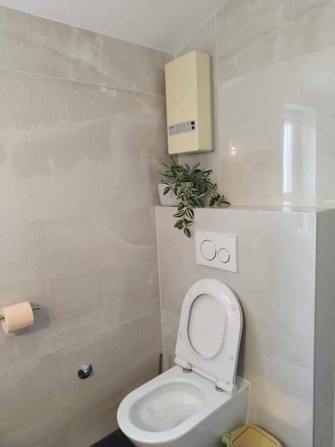 Spalato Dream Apartmants ภายนอก รูปภาพ