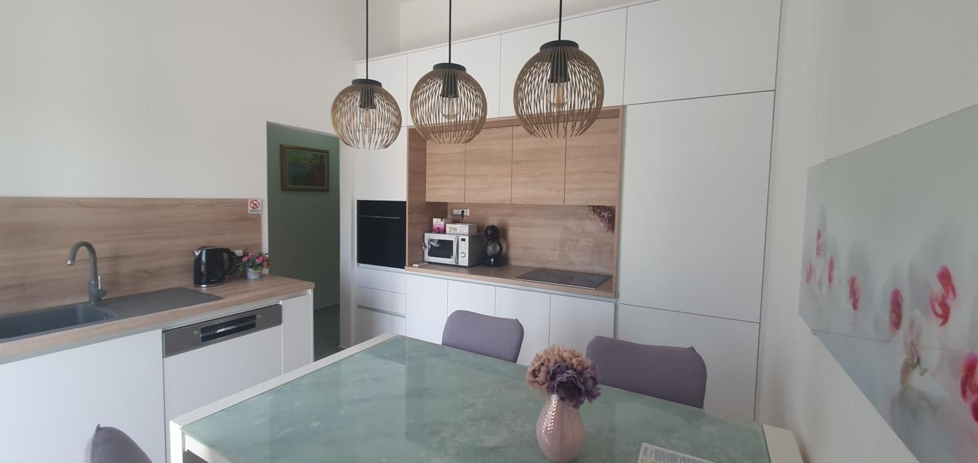 Spalato Dream Apartmants ภายนอก รูปภาพ