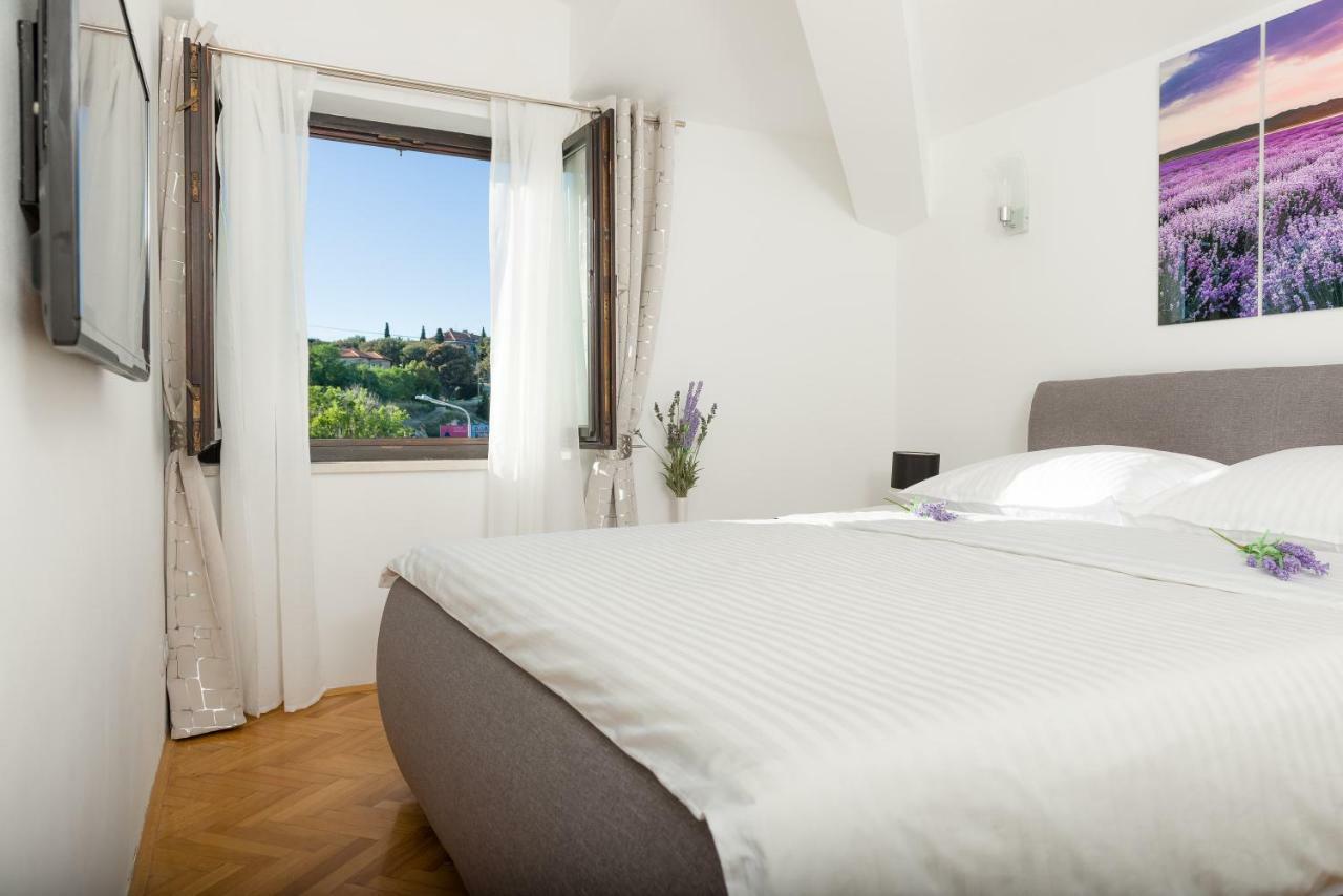 Spalato Dream Apartmants ภายนอก รูปภาพ
