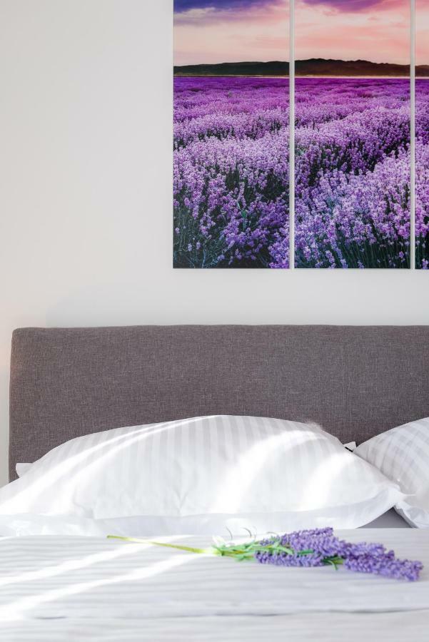 Spalato Dream Apartmants ภายนอก รูปภาพ