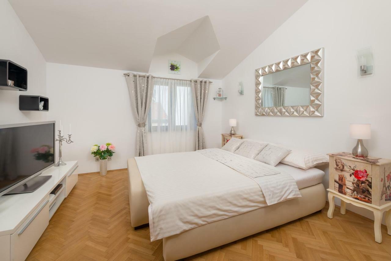 Spalato Dream Apartmants ภายนอก รูปภาพ