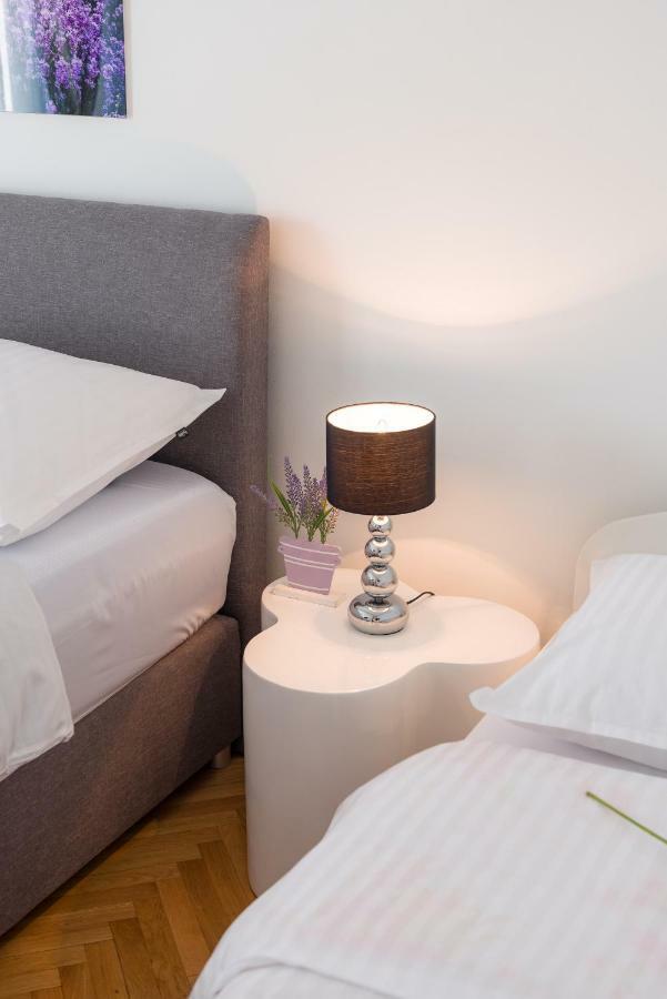 Spalato Dream Apartmants ภายนอก รูปภาพ