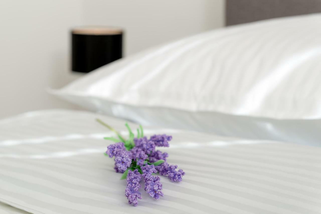 Spalato Dream Apartmants ภายนอก รูปภาพ