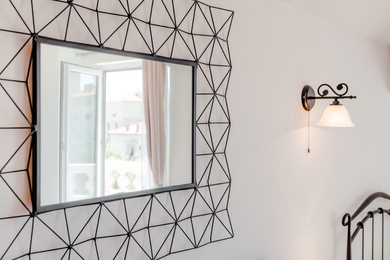 Spalato Dream Apartmants ภายนอก รูปภาพ