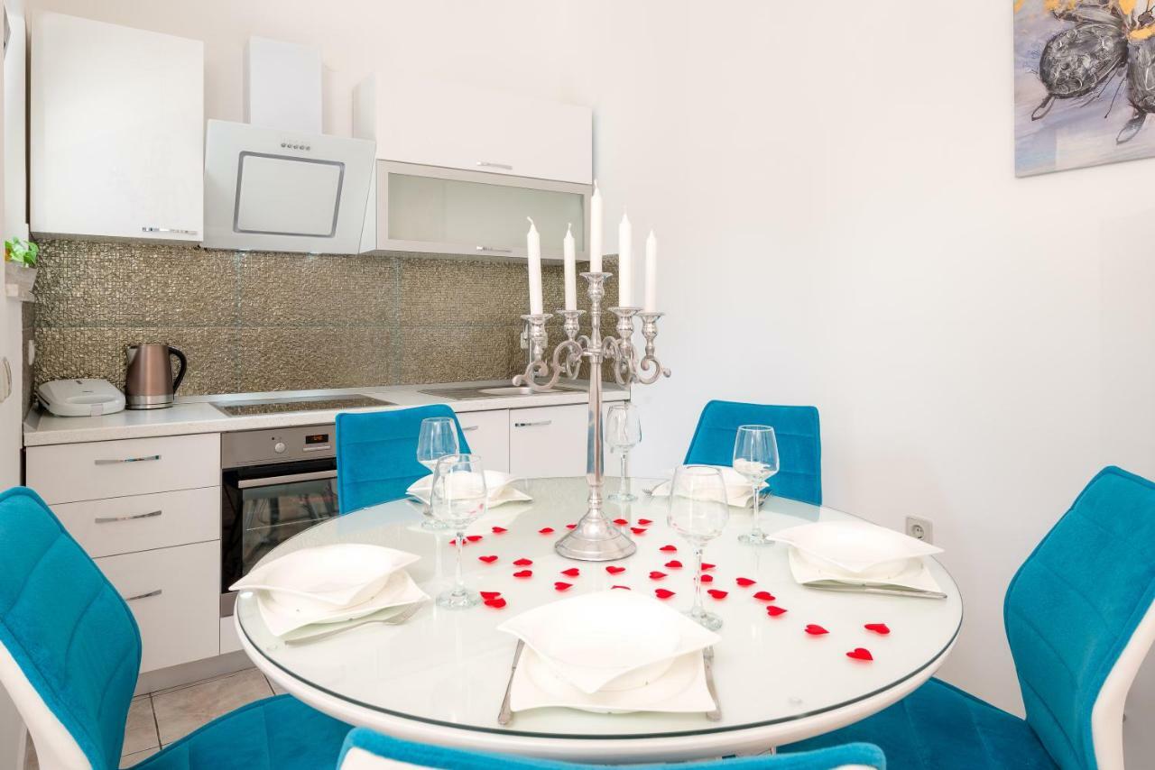 Spalato Dream Apartmants ภายนอก รูปภาพ