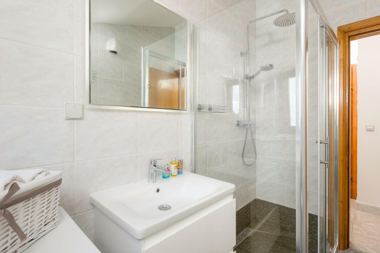 Spalato Dream Apartmants ภายนอก รูปภาพ