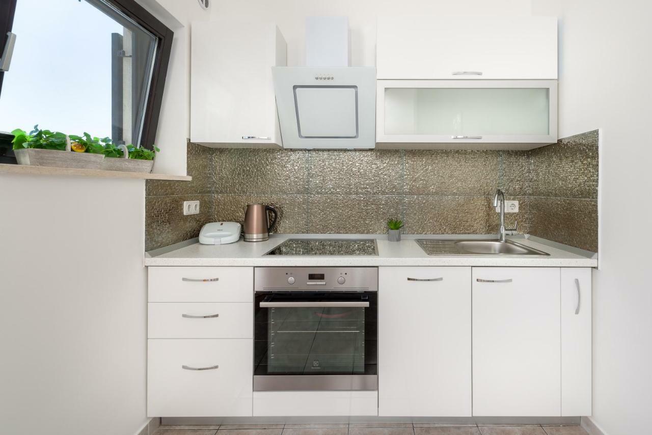 Spalato Dream Apartmants ภายนอก รูปภาพ