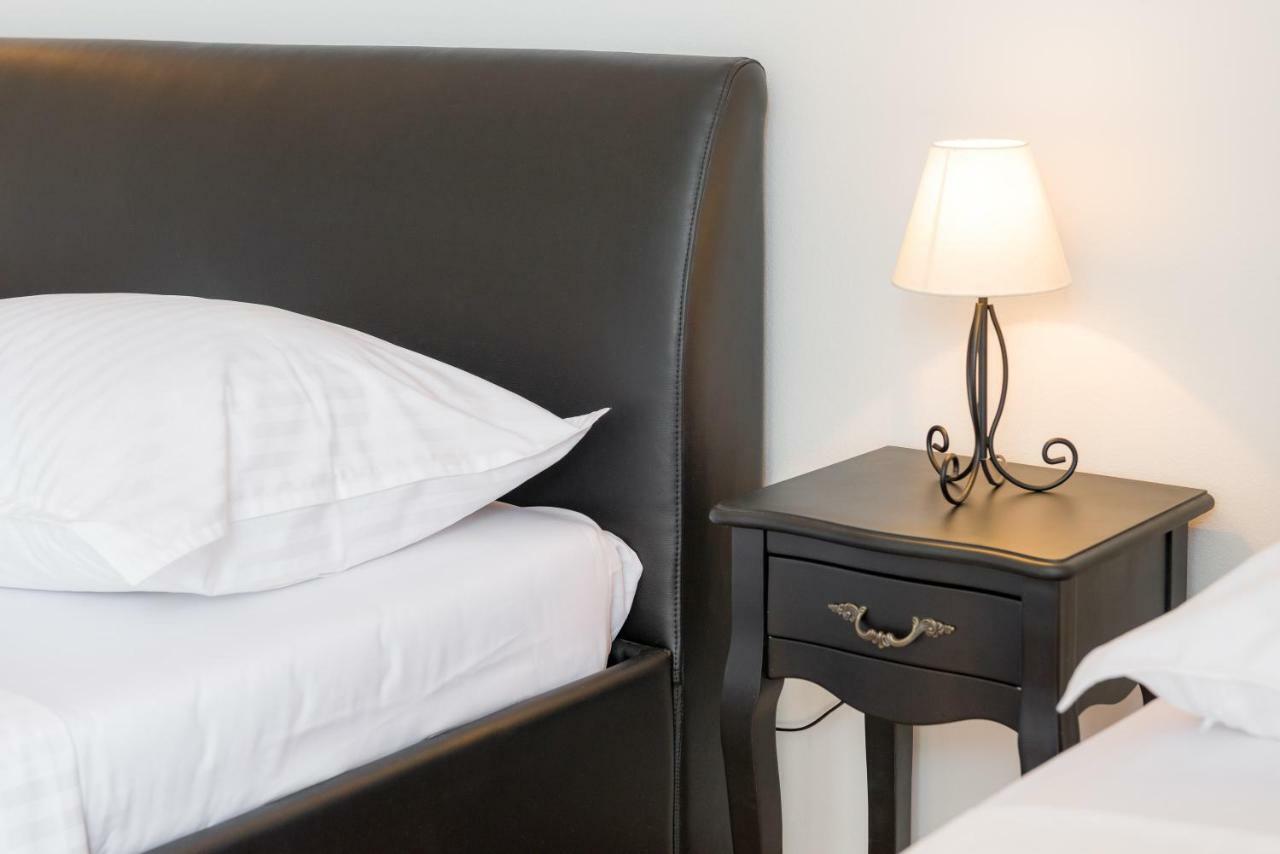 Spalato Dream Apartmants ภายนอก รูปภาพ