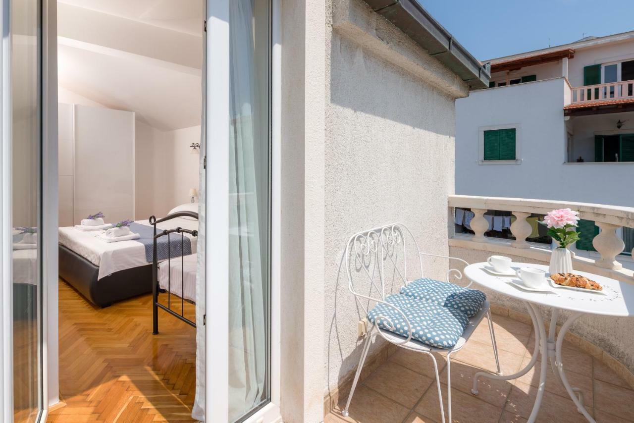 Spalato Dream Apartmants ภายนอก รูปภาพ