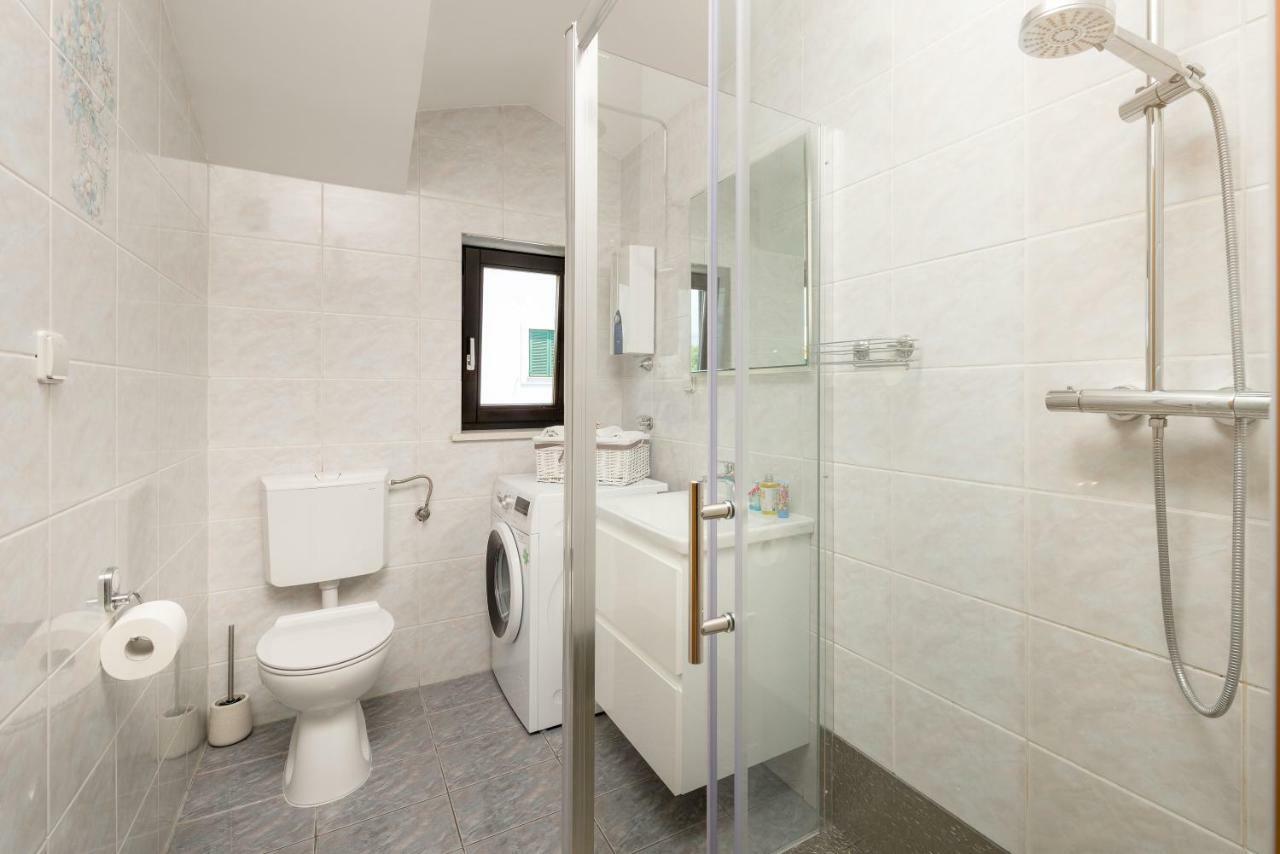 Spalato Dream Apartmants ภายนอก รูปภาพ