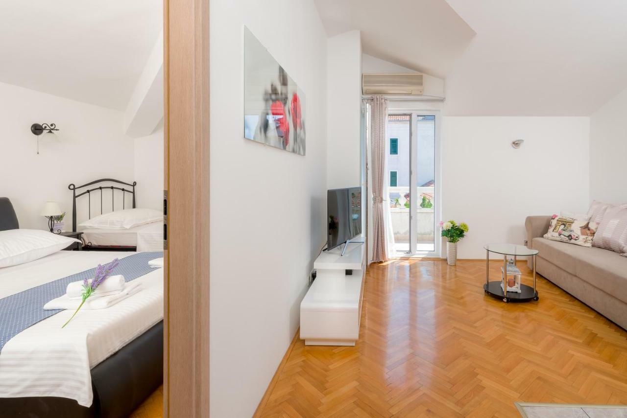 Spalato Dream Apartmants ภายนอก รูปภาพ