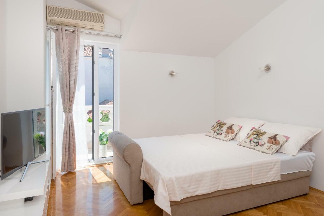 Spalato Dream Apartmants ภายนอก รูปภาพ
