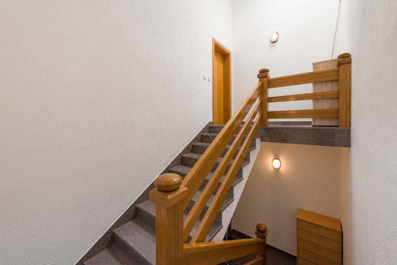 Spalato Dream Apartmants ภายนอก รูปภาพ